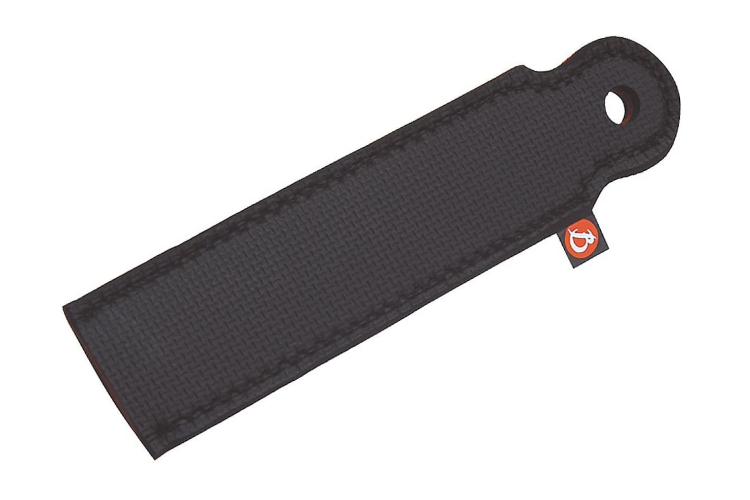 Manchon de protection thermique De Buyer en n&eacute;opr&egrave;ne 20cm