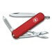 Couteau suisse Victorinox 5 pièces Ambassador Rouge