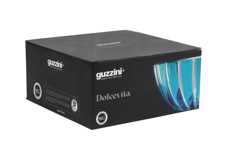 Saladier M 20cm DOLCE VITA VERT EMERAUDE- GUZZINI main image 1
