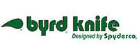 Spyderco Byrd Knife
