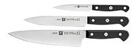 Sets couteaux Zwilling 