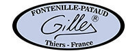 Fontenille Pataud Gilles