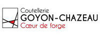 Couteau Goyon Chazeau