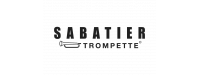 Sabatier Trompette 