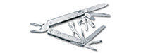 Outils multifonctions, pinces et Multitools