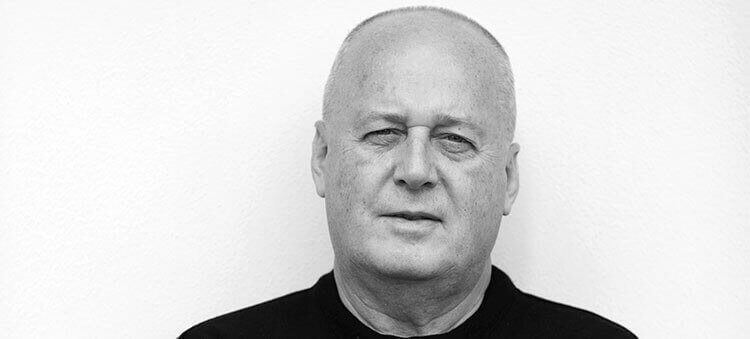 Designer Alberto Alessi