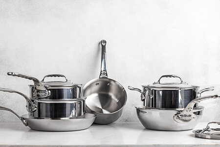Ustensiles de cuisson De Buyer Affinity