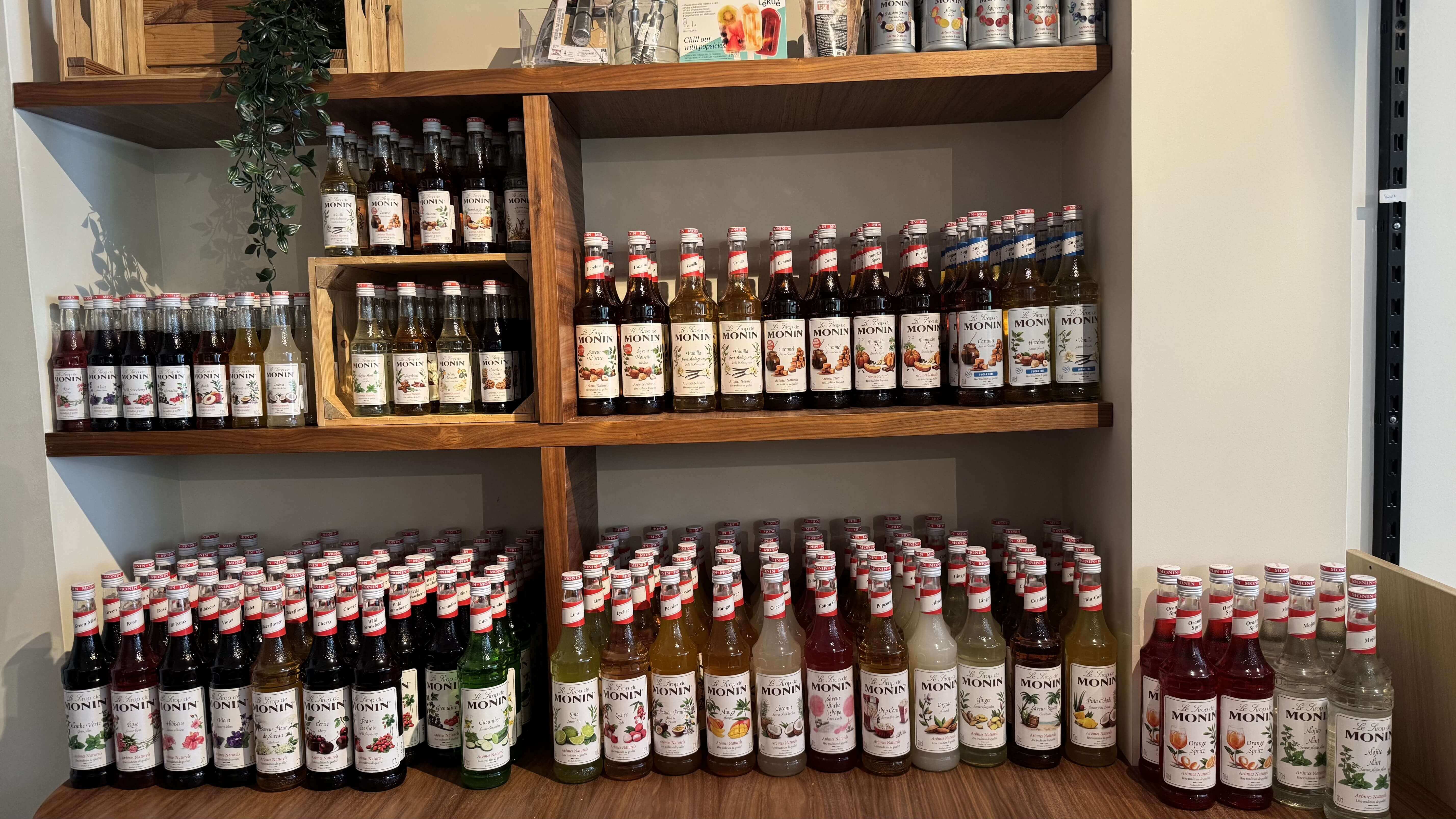 Epicerie Nice 