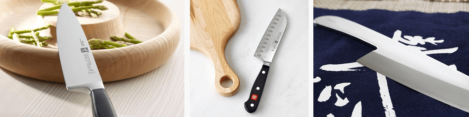 Comprendre la fabrication des couteaux de cuisine