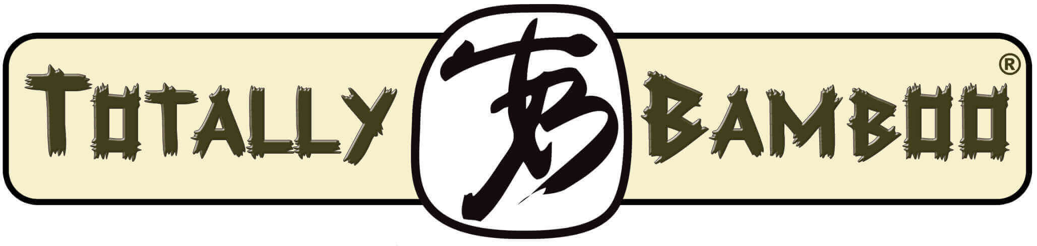 logo totally bamboo