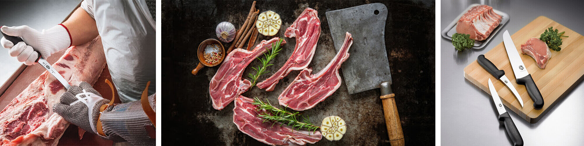 Comment choisir le bon couteau à viande ? – My Butcher Box