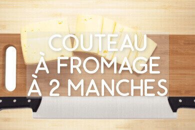 Optez pour un couteau pro à tripes