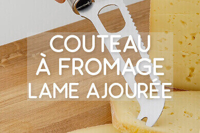 Optez pour un couteau pro à tripes