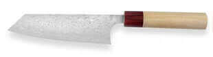 Couteau bunka utilisation