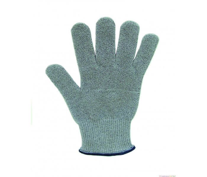 Découvrez nos gants de protection en fibres synthétiques afin de vous protéger au maximum. Choisissez le bon gant grâce à Couteauxduchef.com