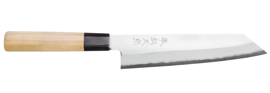 Couteau de chef japonais Momotaro Ginsan