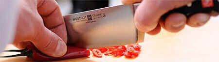 Les couteaux de chefs indispensables dans votre cuisine