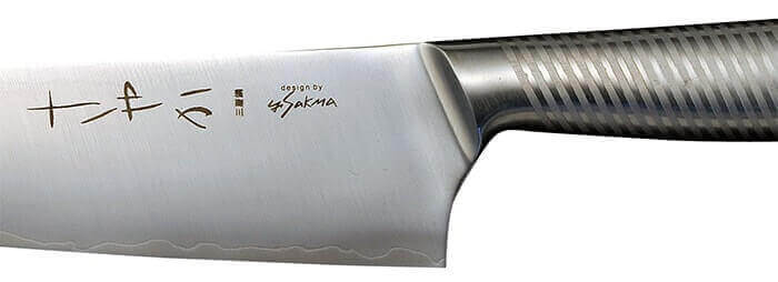 Aiguiseur manuel pour couteaux japonais Yaxell angle 35°