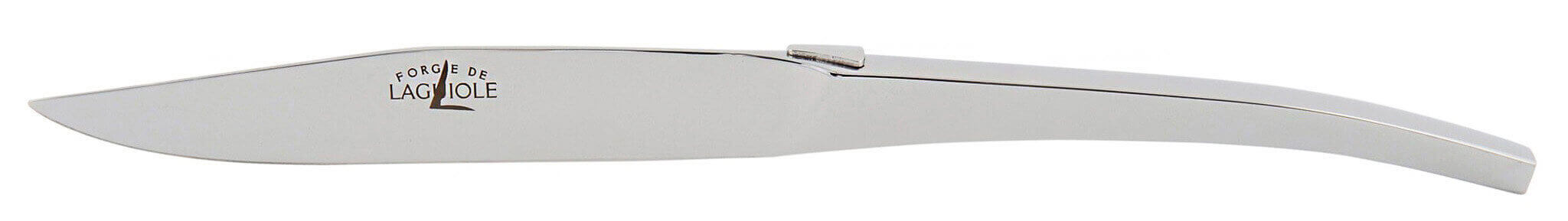Un couteau d'exception sur votre table