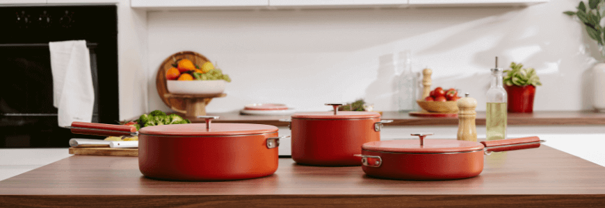 Garantie 2 ans Cookut