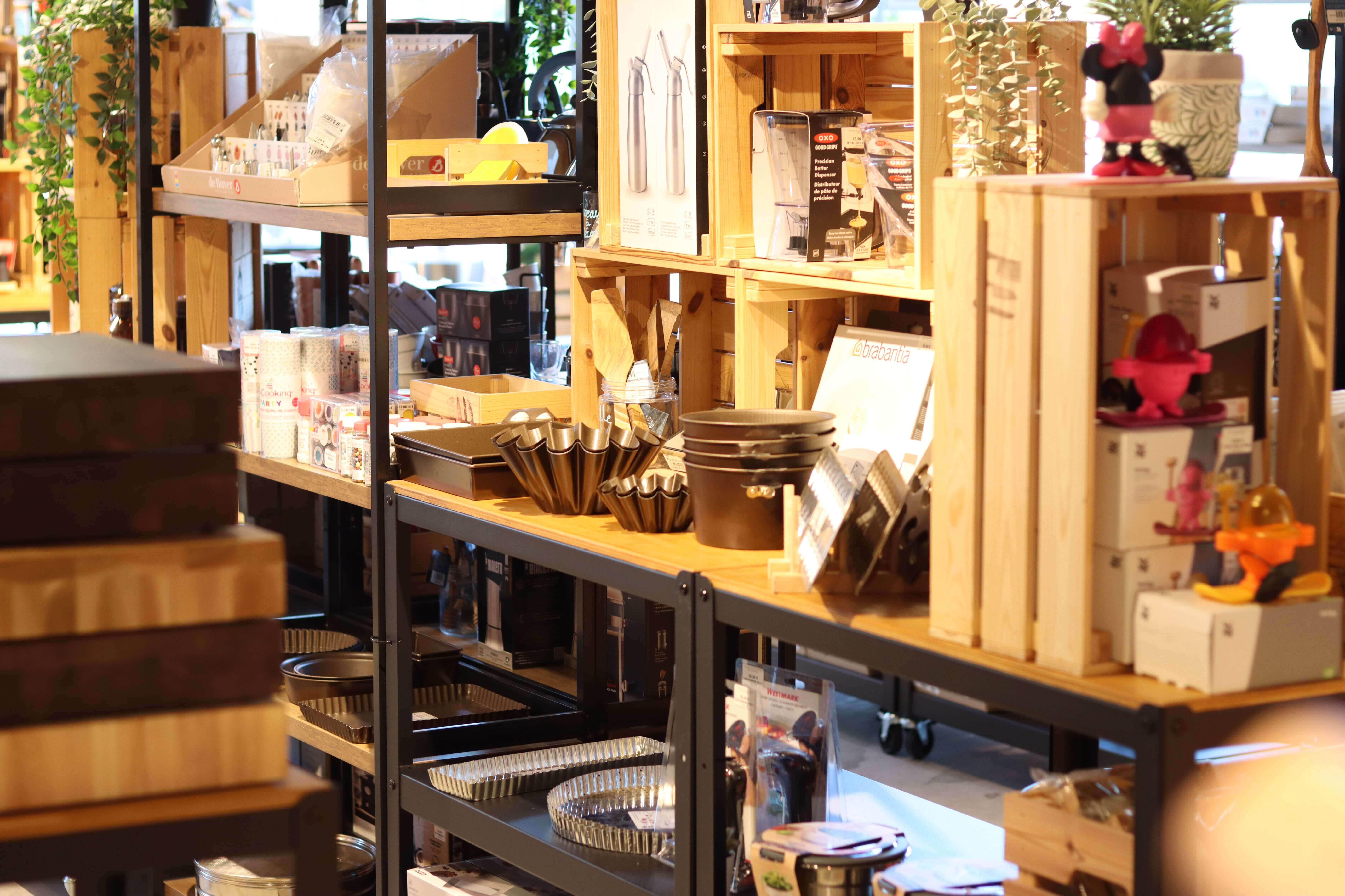 Rayon patisserie couteauxduchef mandelieu