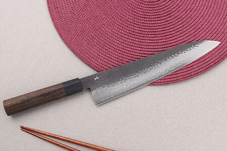Couteau de chef Shizu Hamono Gen