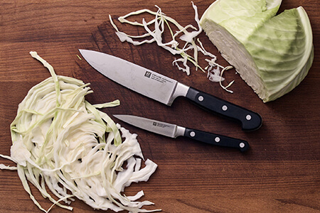 Couteaux de cuisine Zwilling Professional S