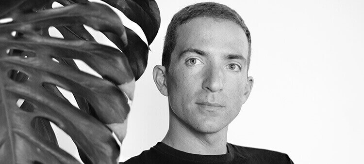 Designer Valerio Sommella