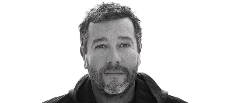 Designer Philippe Starck