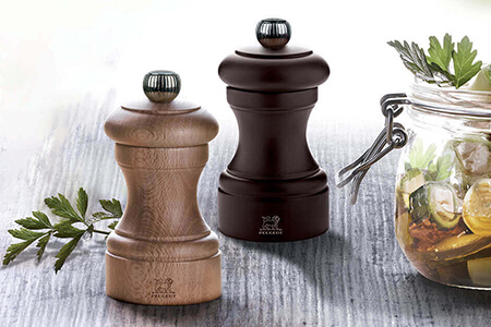 Moulins à poivre et sel Peugeot