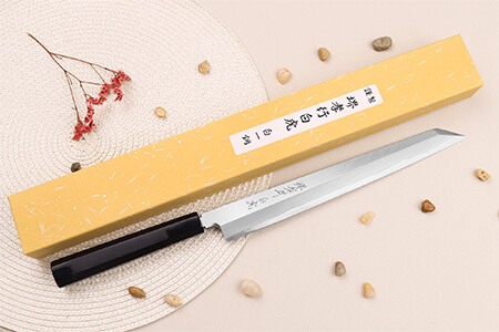 Couteau sakimaru Sakai Takayuki