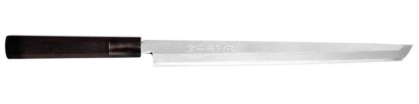Couteau Sakimaru Kenji Togashi