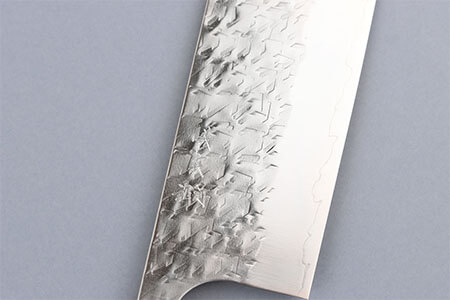 Couteaux japonais Yoshimi Kato Hyo