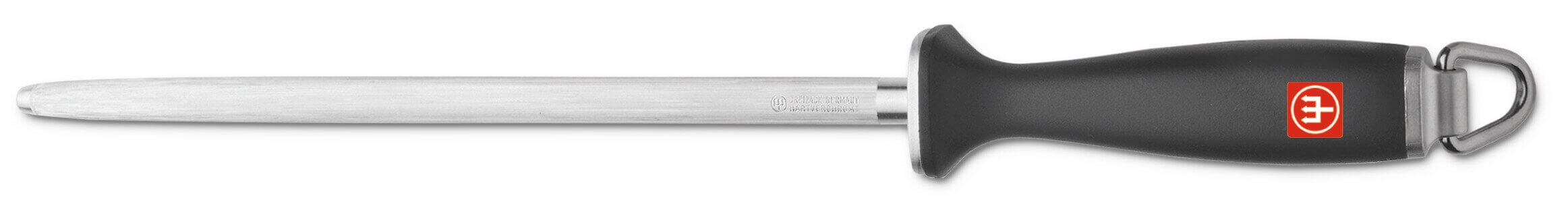 Fusil à aiguiser Wusthof 26cm Fusil à aiguiser Wusthof 26cm