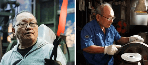 Shogo Yamatsuka et Ajioka