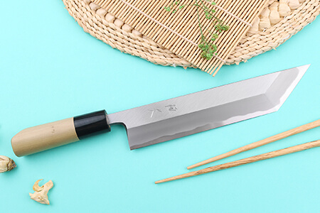 Couteaux Tsunehisa WS2