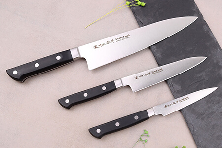 Couteaux japonais
