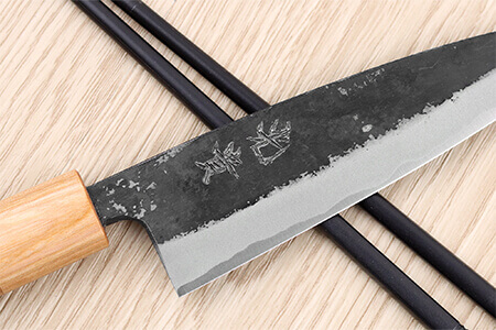 Couteaux japonais Kouki Hashimoto