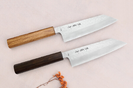 Couteaux bunka Sakai Kikumori TS10